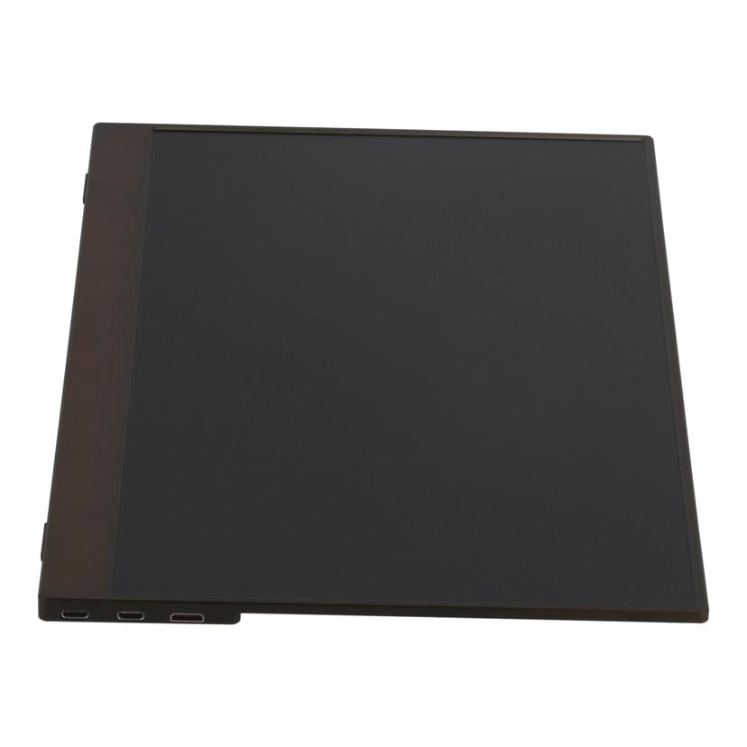 IRISOHYAMA アイリスオーヤマ/モバイルモニター15.6インチ/ILD-A1616MS-B//A1616201028000026/Cランク/75