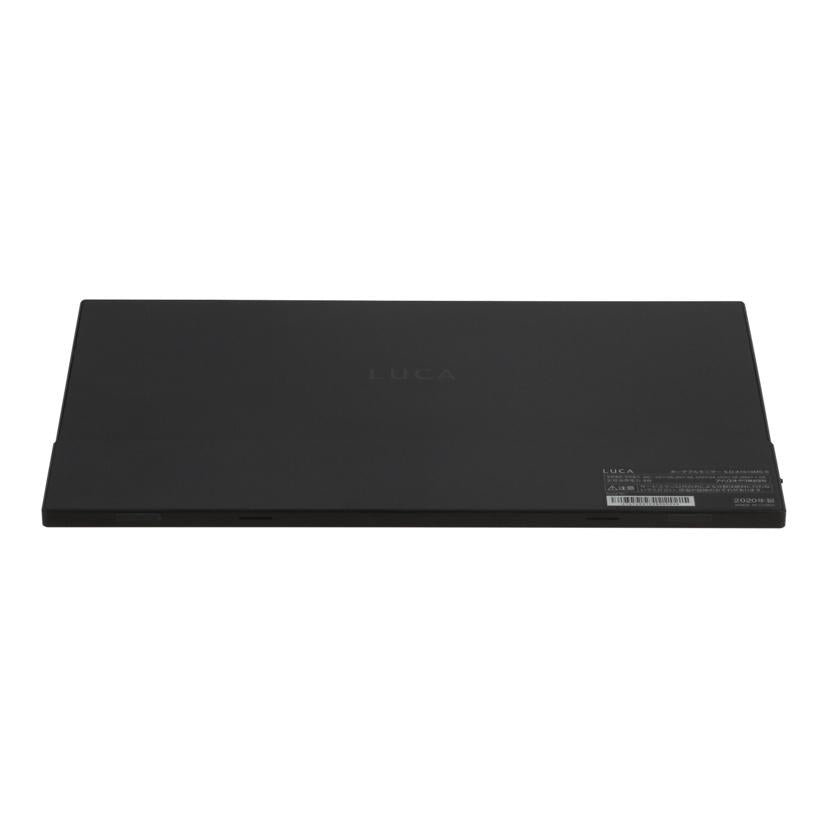 IRISOHYAMA アイリスオーヤマ/モバイルモニター15.6インチ/ILD-A1616MS-B//A1616201028000026/Cランク/75