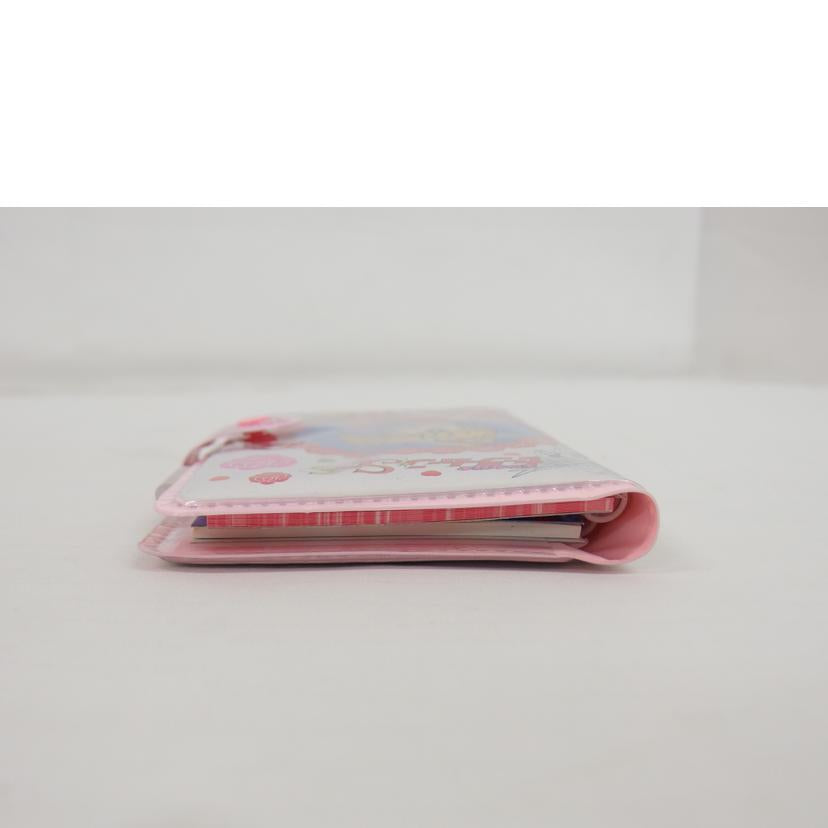 /美少女戦士セーラームーン スーパーS スケジュール帳//Bランク/04