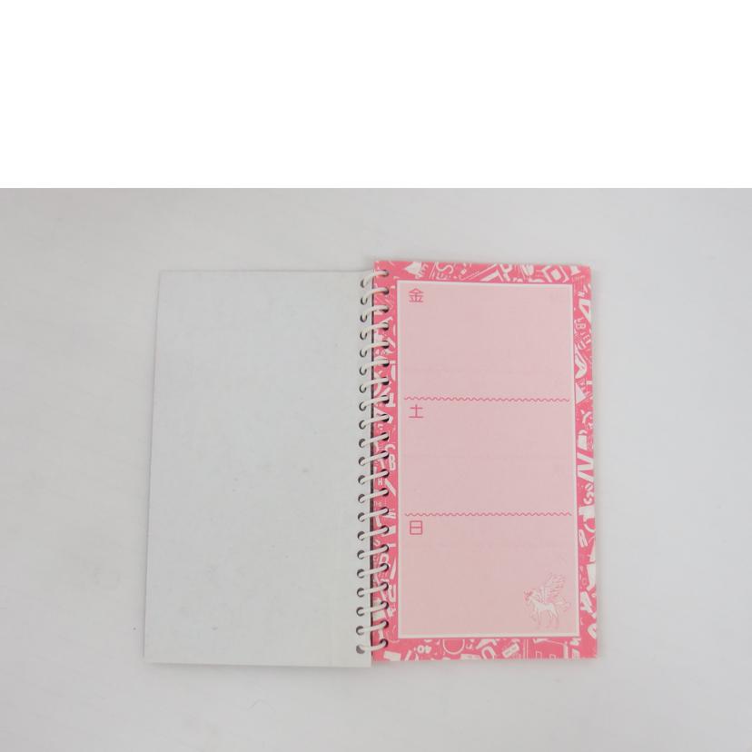 /美少女戦士セーラームーン スーパーS スケジュール帳//Bランク/04