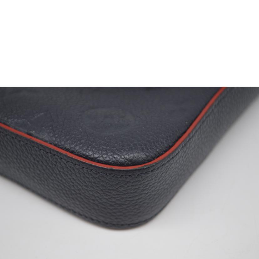 LV ルイヴィトン/ポシェット・フェリシー/アンプラント/マリーヌルージュ/M64099//SP1***/ABランク/89