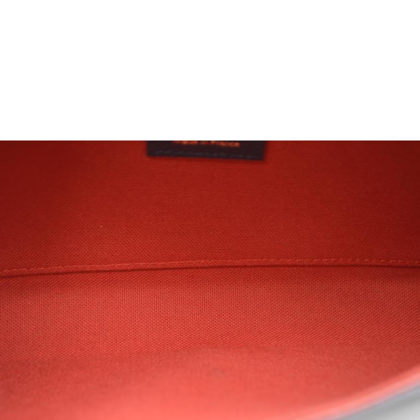 LV ルイヴィトン/ポシェット・フェリシー/アンプラント/マリーヌルージュ/M64099//SP1***/ABランク/89