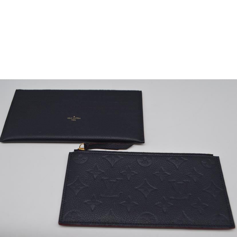 LV ルイヴィトン/ポシェット・フェリシー/アンプラント/マリーヌルージュ/M64099//SP1***/ABランク/89