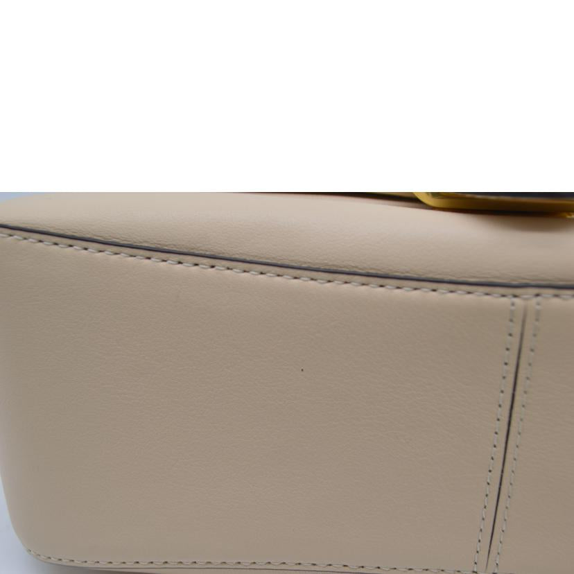 COACH コーチ/ソフトタビー2wayレザーショルダー/アイボリー/C4823//C24**/SAランク/89