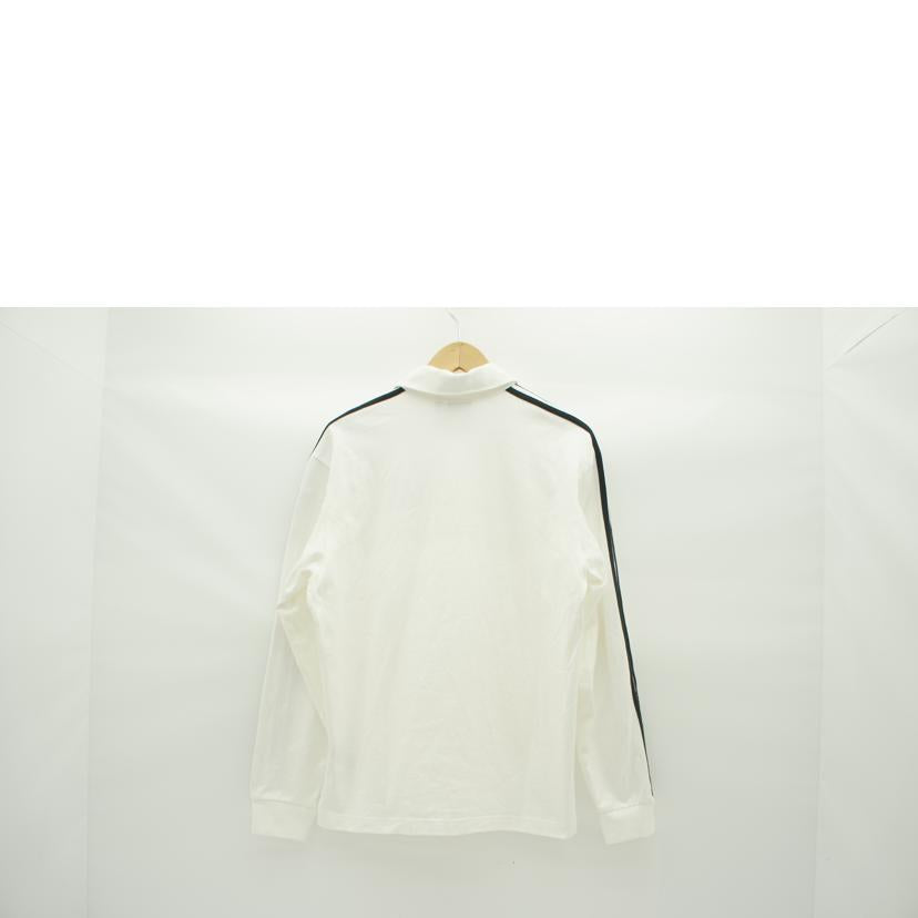 adidas アディダス/アディカラーラグビーポロシャツ/KLM62//ABランク/93