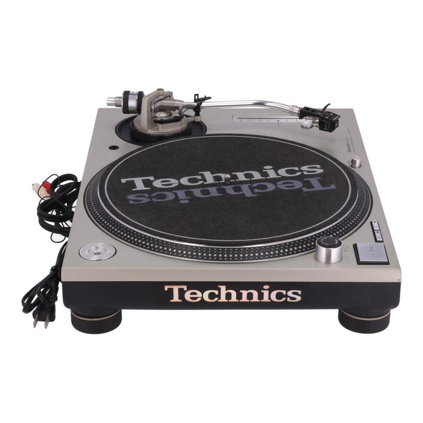 Technics テクニクス /ターンテーブル/SL-1200MK3D//GE9FB61259/Bランク/69