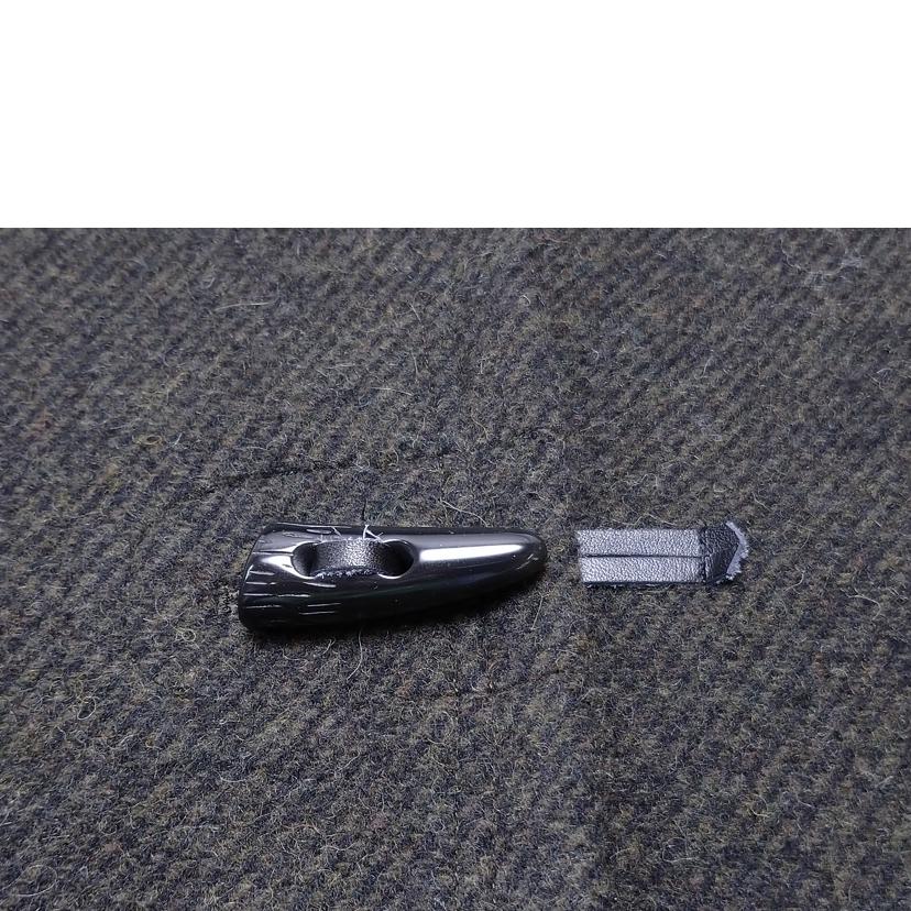 U PHORICA ユーフォリカ/ダブルフェイスメルトンコート/U21-00474-23//Bランク/52