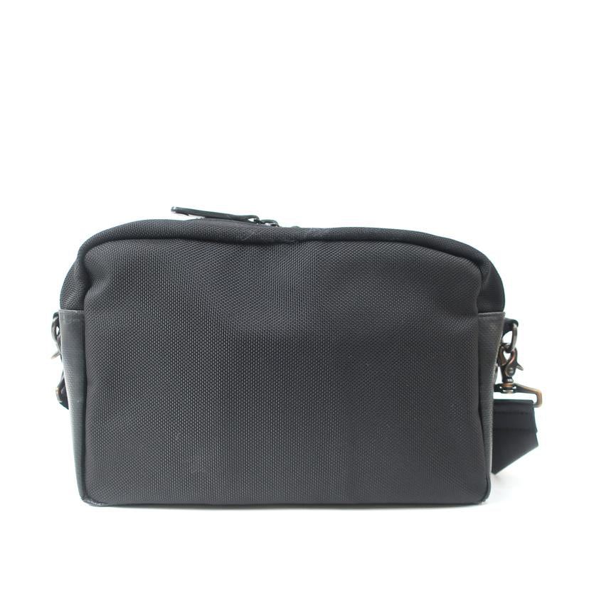 PORTER ポーター/ショルダーバッグ ブラック ハンディライトなし//Bランク/65