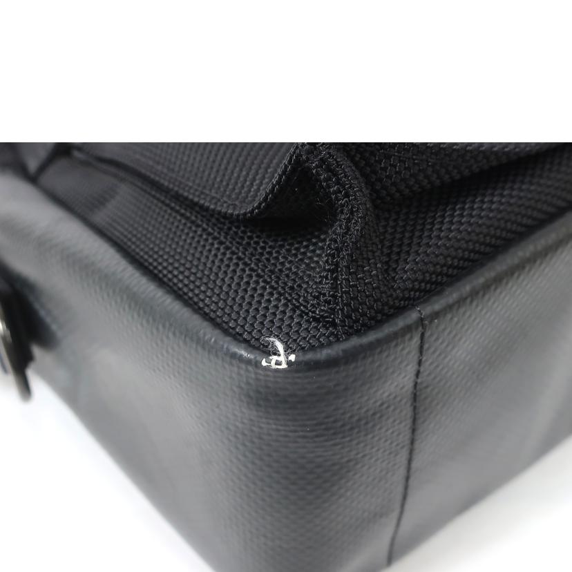 PORTER ポーター/ショルダーバッグ ブラック ハンディライトなし//Bランク/65