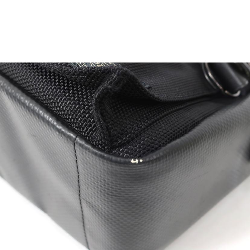 PORTER ポーター/ショルダーバッグ ブラック ハンディライトなし//Bランク/65