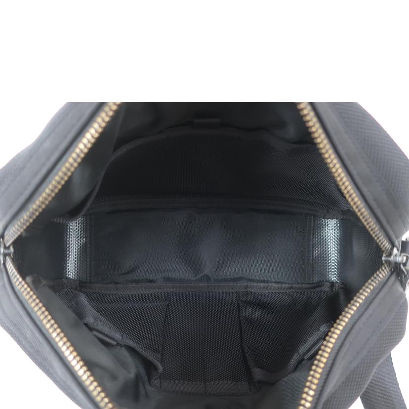 PORTER ポーター/ショルダーバッグ ブラック ハンディライトなし//Bランク/65