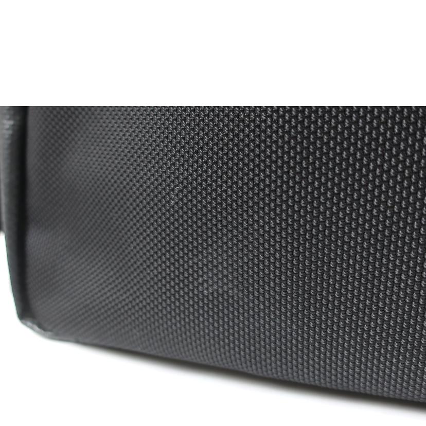 PORTER ポーター/ショルダーバッグ ブラック ハンディライトなし//Bランク/65