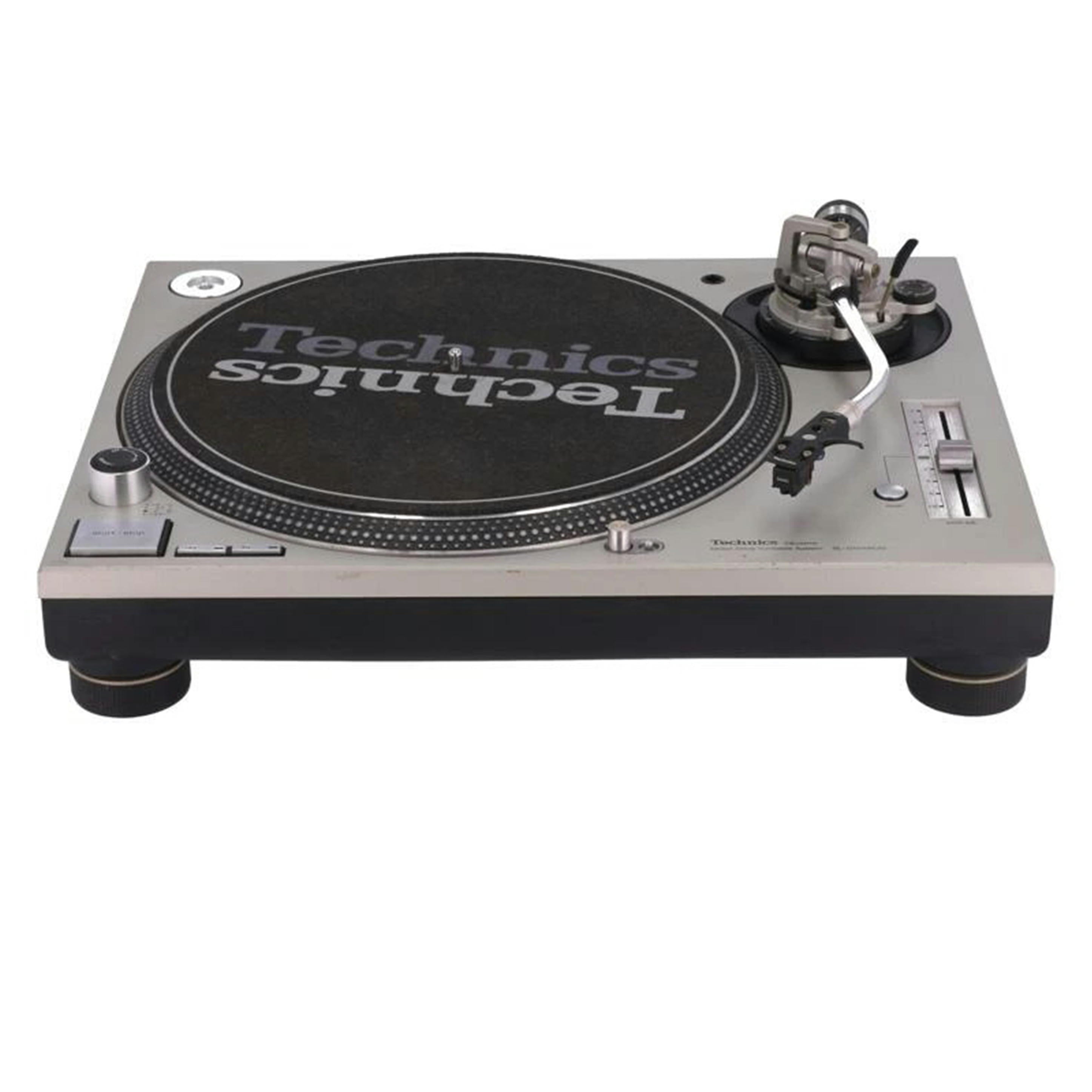 Technics テクニクス /ターンテーブル/SL-1200MK3D//GE8LB47705/Bランク/69