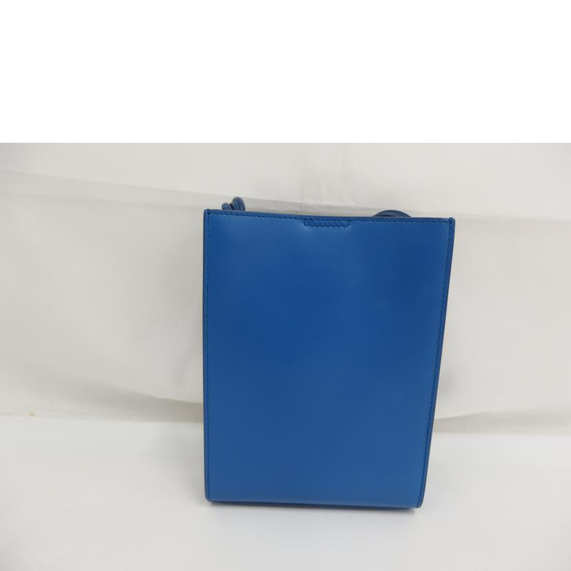 JIL SANDER ジルサンダー/JIL SANDER ショルダーバッグ//Aランク/82