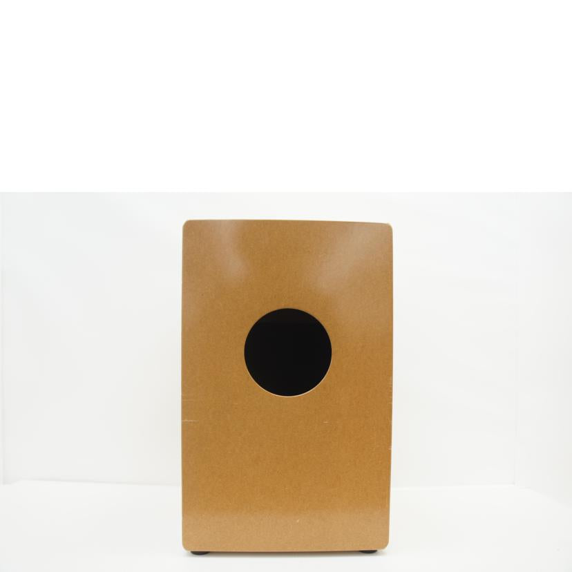 ARCO percussion アルコパーカッション/カホン/不明//Bランク/75