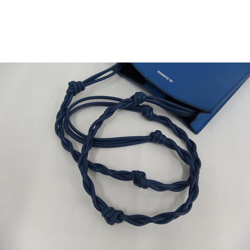 JIL SANDER ジルサンダー/JIL SANDER ショルダーバッグ//Aランク/82