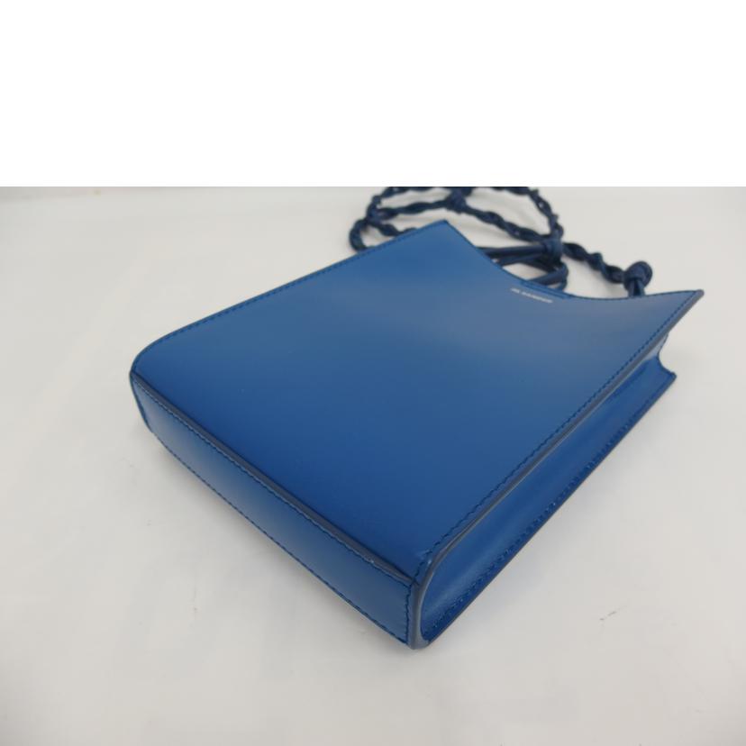 JIL SANDER ジルサンダー/JIL SANDER ショルダーバッグ//Aランク/82