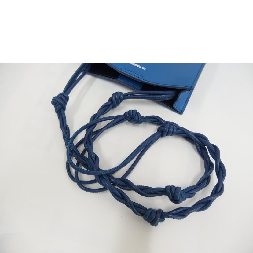 JIL SANDER ジルサンダー/JIL SANDER ショルダーバッグ//Aランク/82