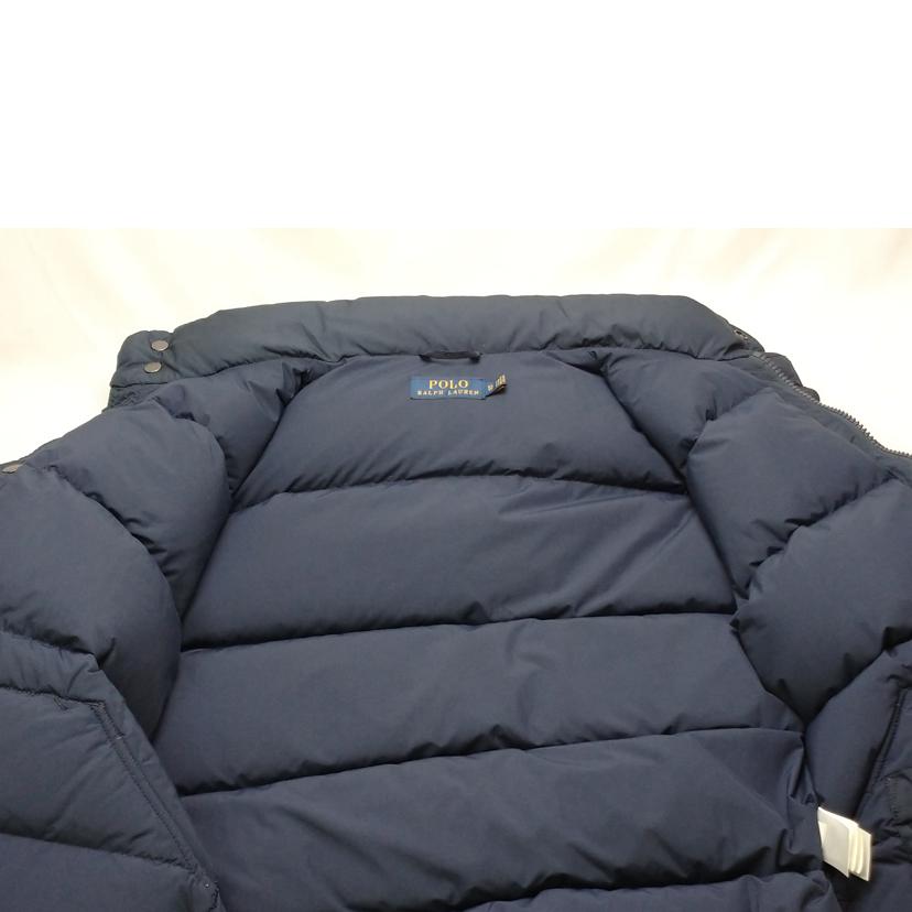 PORO RALPH LAUREN ラルフローレン/ダウンジャケット//Bランク/52