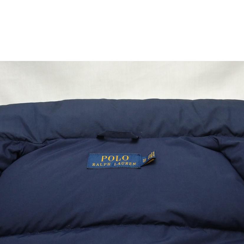 PORO RALPH LAUREN ラルフローレン/ダウンジャケット//Bランク/52