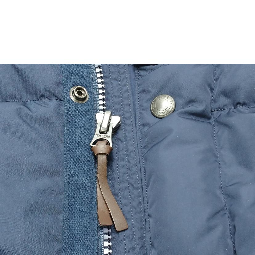 PORO RALPH LAUREN ラルフローレン/ダウンジャケット//Bランク/52