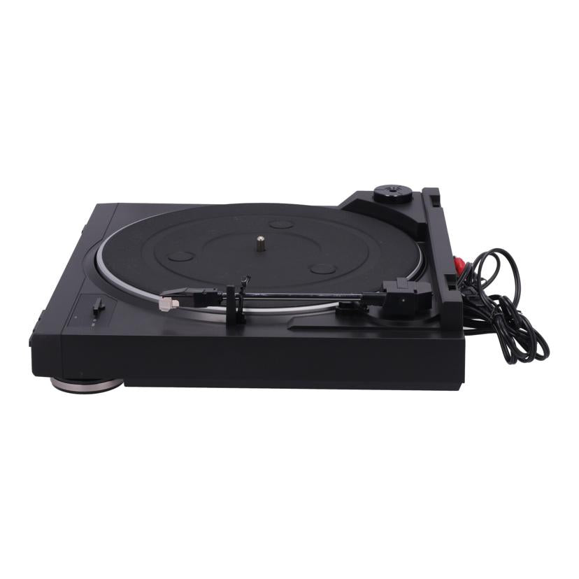 audio-technica オーディオテクニカ /レコードプレーヤー/AT-PL30//3422700208/Bランク/77