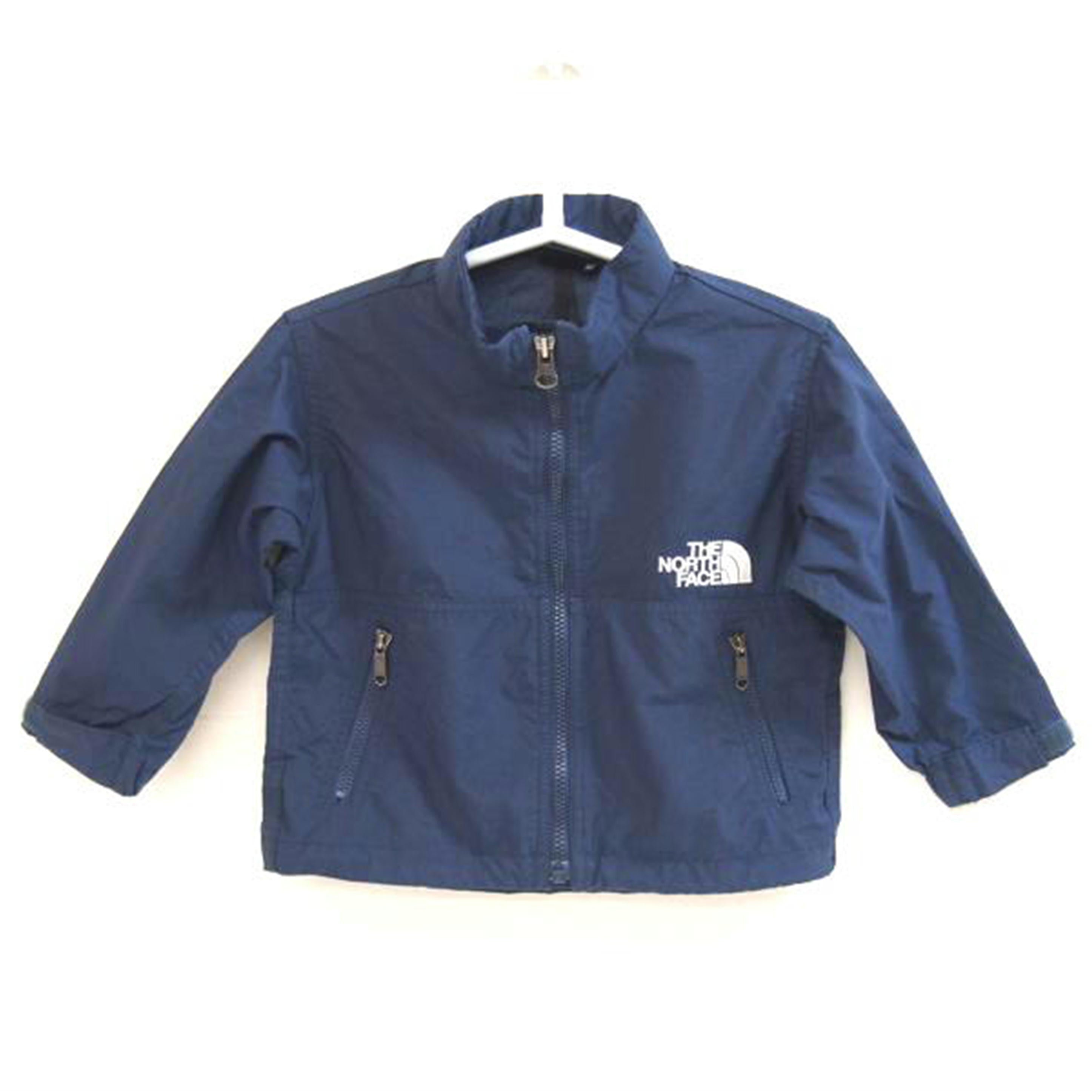THE NORH FACE ノースフェイス/コンパクトジャケット/NPB21810//Bランク/71