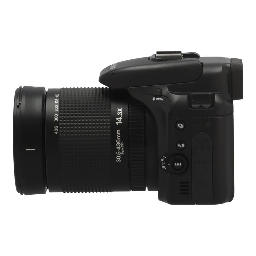 FUJIFILM 富士フイルム /デジタルカメラ(オールド)/FINEPIX S200EXR//9C000030/Bランク/82