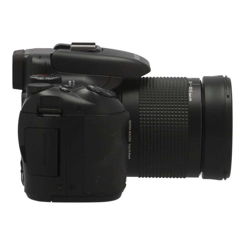 FUJIFILM 富士フイルム /デジタルカメラ(オールド)/FINEPIX S200EXR//9C000030/Bランク/82