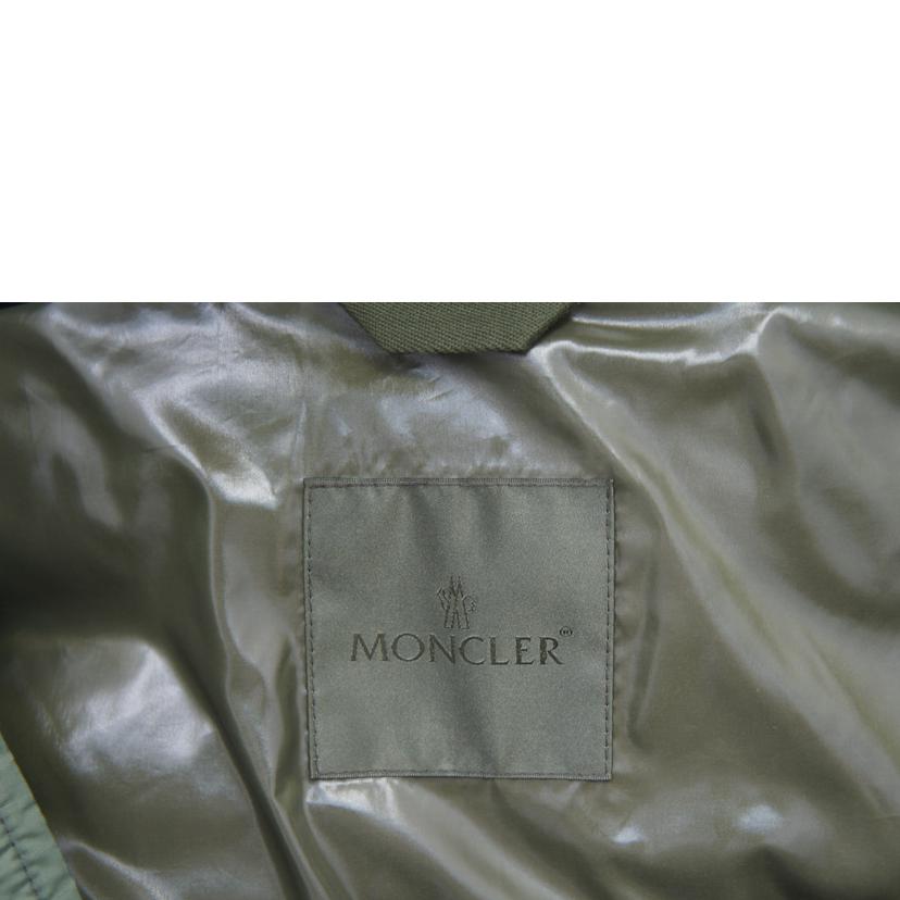 MONCLER GENIUS モンクレール/AREMSKY GIUBBOTTO//Bランク/18