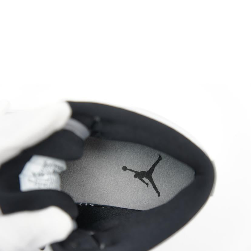 NIKE ナイキ/エアジョーダン1ミッド/ライトスモークグレー/554724-092//サイズ:27cm/ABランク/75