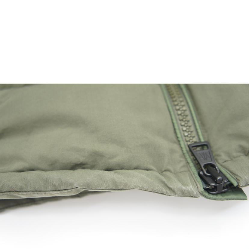 MONCLER GENIUS モンクレール/AREMSKY GIUBBOTTO//Bランク/18