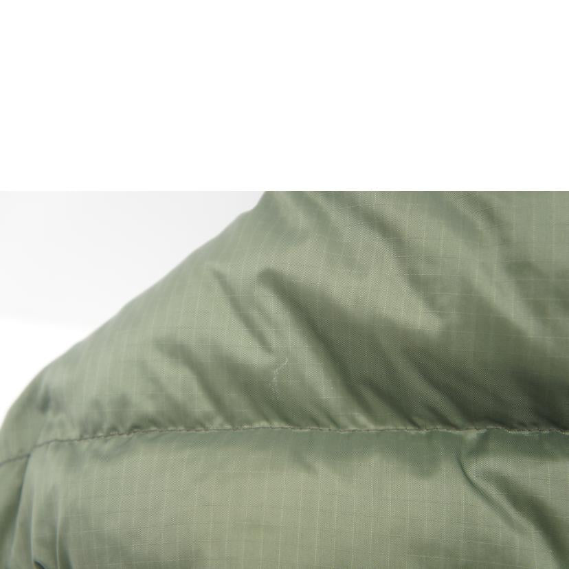 MONCLER GENIUS モンクレール/AREMSKY GIUBBOTTO//Bランク/18