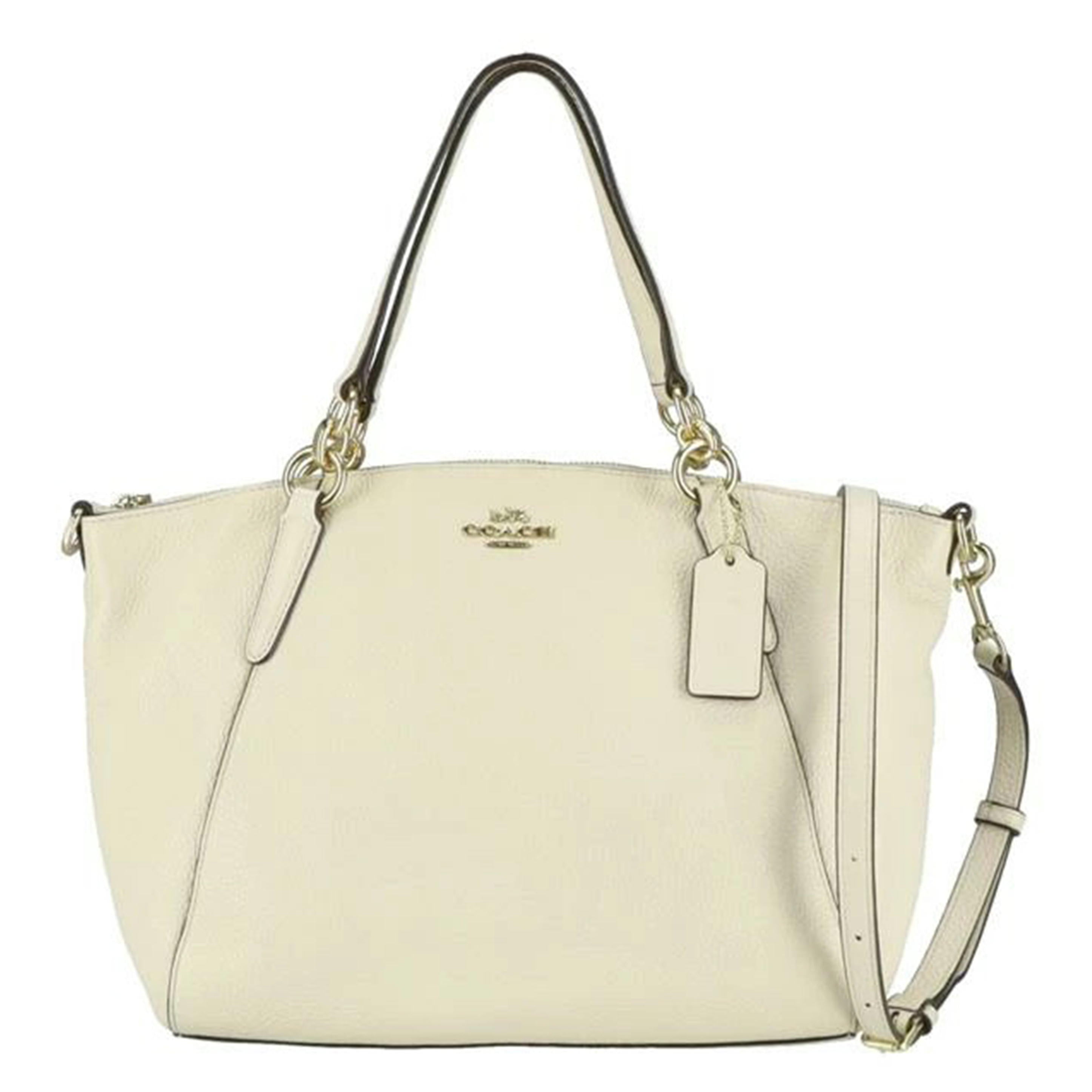 COACH コーチ/スモールケルシーサッチェル/F28993//A18**/Aランク/09