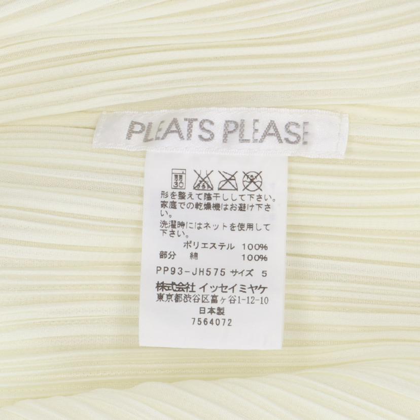 /PLEATS PLEASE ワンピース//ABランク/82