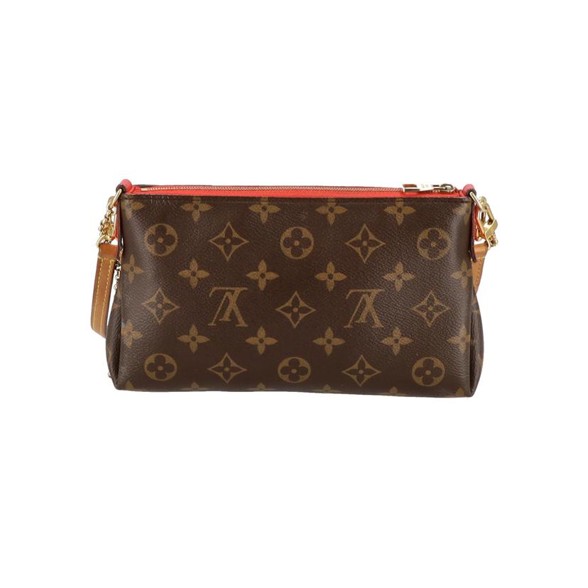 LOUIS VUITTON/モノグラム バラスクラッチ/M41733//CA0***/ABランク/09