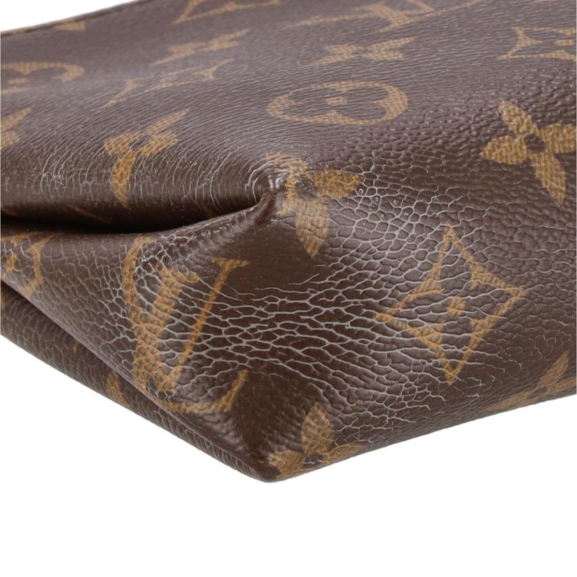 LOUIS VUITTON/モノグラム バラスクラッチ/M41733//CA0***/ABランク/09
