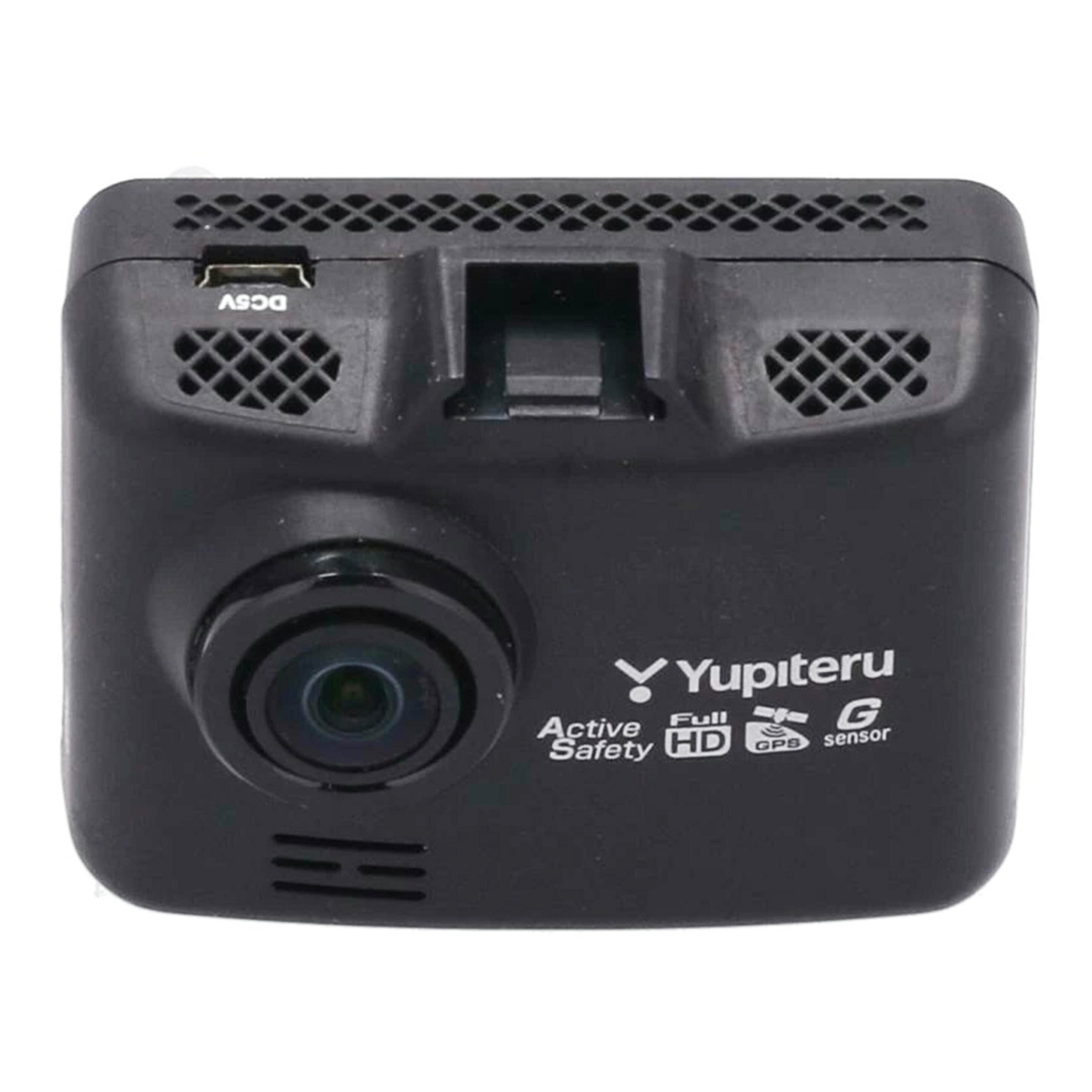 Yupiteru ユピテル /ドライブレコーダー/SUPER NIGHT /SN-ST2200c//11200856/Bランク/64