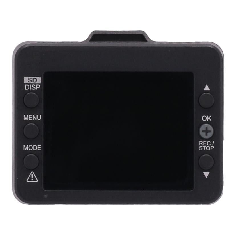 Yupiteru ユピテル /ドライブレコーダー/SUPER NIGHT /SN-ST2200c//11200856/Bランク/64