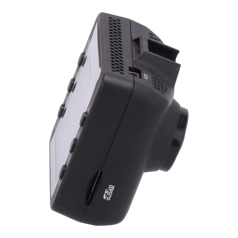 Yupiteru ユピテル /ドライブレコーダー/SUPER NIGHT /SN-ST2200c//11200856/Bランク/64