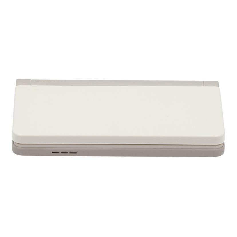 CASIO カシオ /電子辞書/EX-word/XD-SR4700//301EW91BA060828/Bランク/62