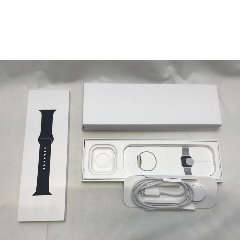 Apple アップル/Apple Watch Series 9 GPSモデル 45mm/MR9A3J/A//DQ7*******/ABランク/51