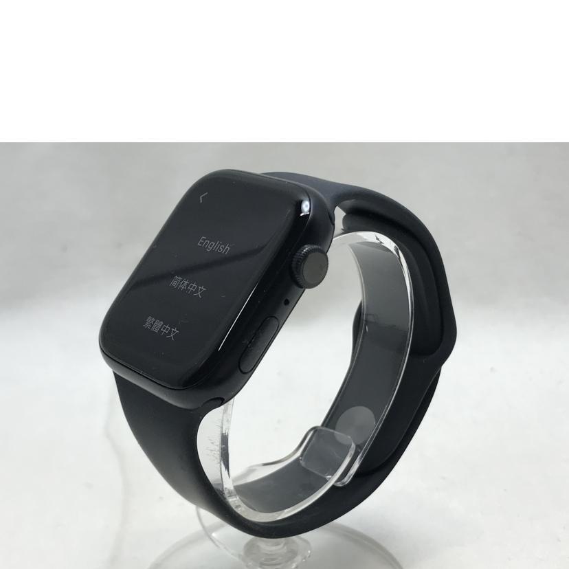 Apple アップル/Apple Watch Series 9 GPSモデル 45mm/MR9A3J/A//DQ7*******/ABランク/51
