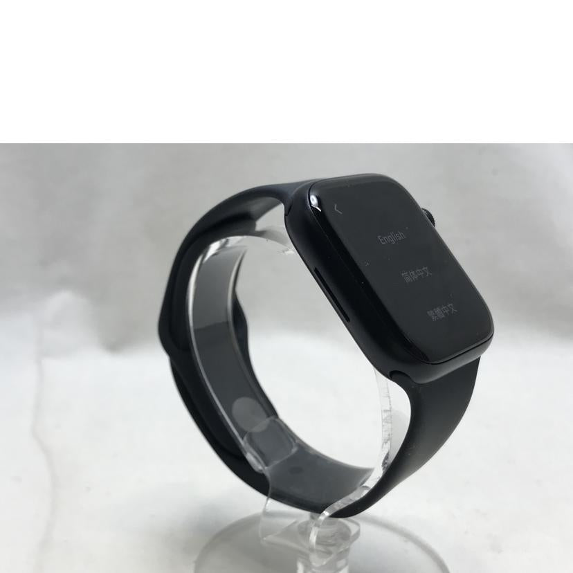Apple アップル/Apple Watch Series 9 GPSモデル 45mm/MR9A3J/A//DQ7*******/ABランク/51