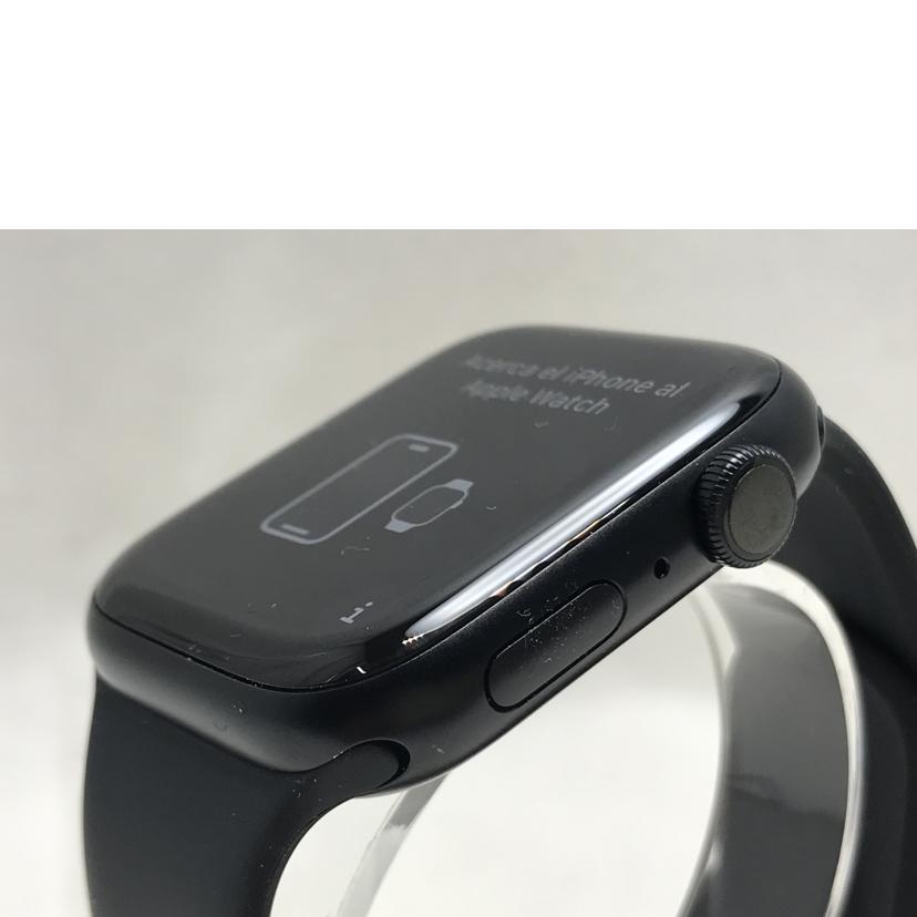 Apple アップル/Apple Watch Series 9 GPSモデル 45mm/MR9A3J/A//DQ7*******/ABランク/51