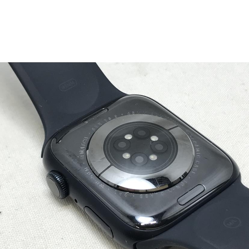 Apple アップル/Apple Watch Series 9 GPSモデル 45mm/MR9A3J/A//DQ7*******/ABランク/51