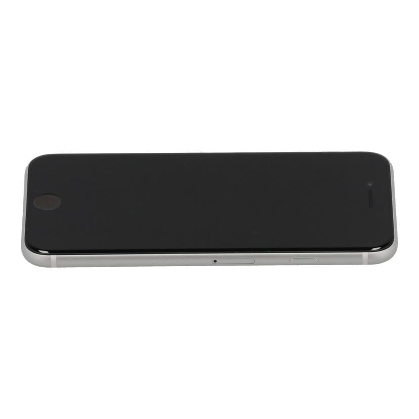 Apple SIMロックなし アップル /iPhone SE 第2世代 64GB /MX9T2J/A//FFMCX36ZPLJR/Bランク/24