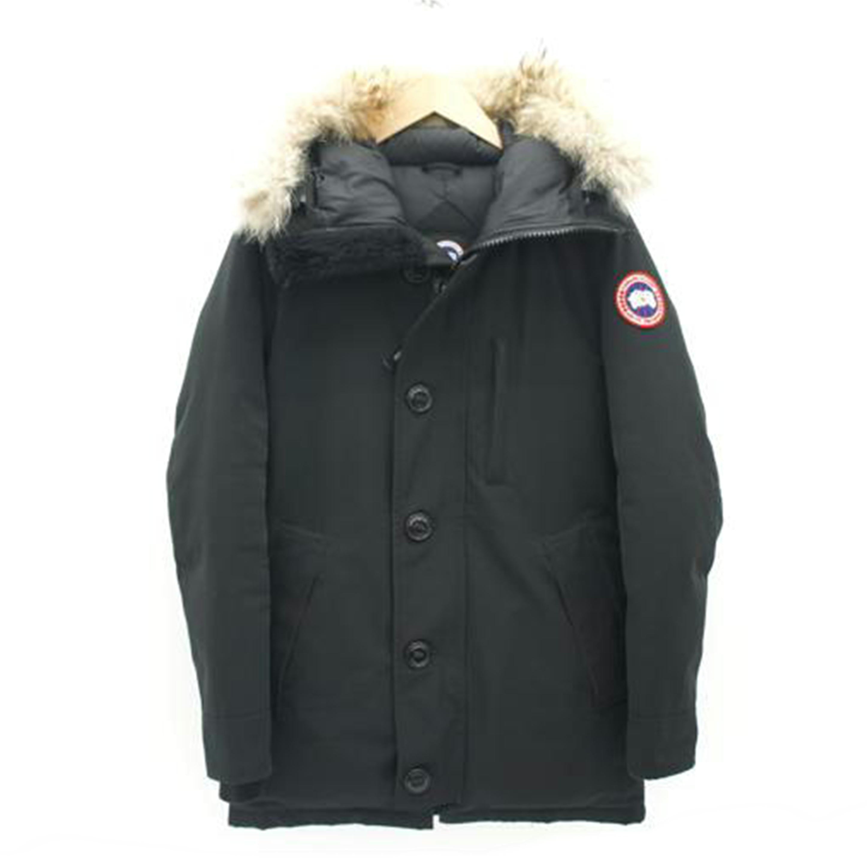 CANADA GOOSE カナダグース/ダウンジャケット・コート//Bランク/18