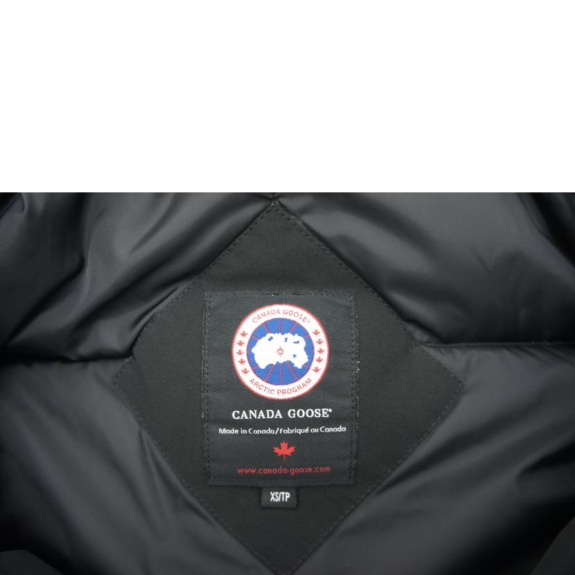 CANADA GOOSE カナダグース/ダウンジャケット・コート//Bランク/18
