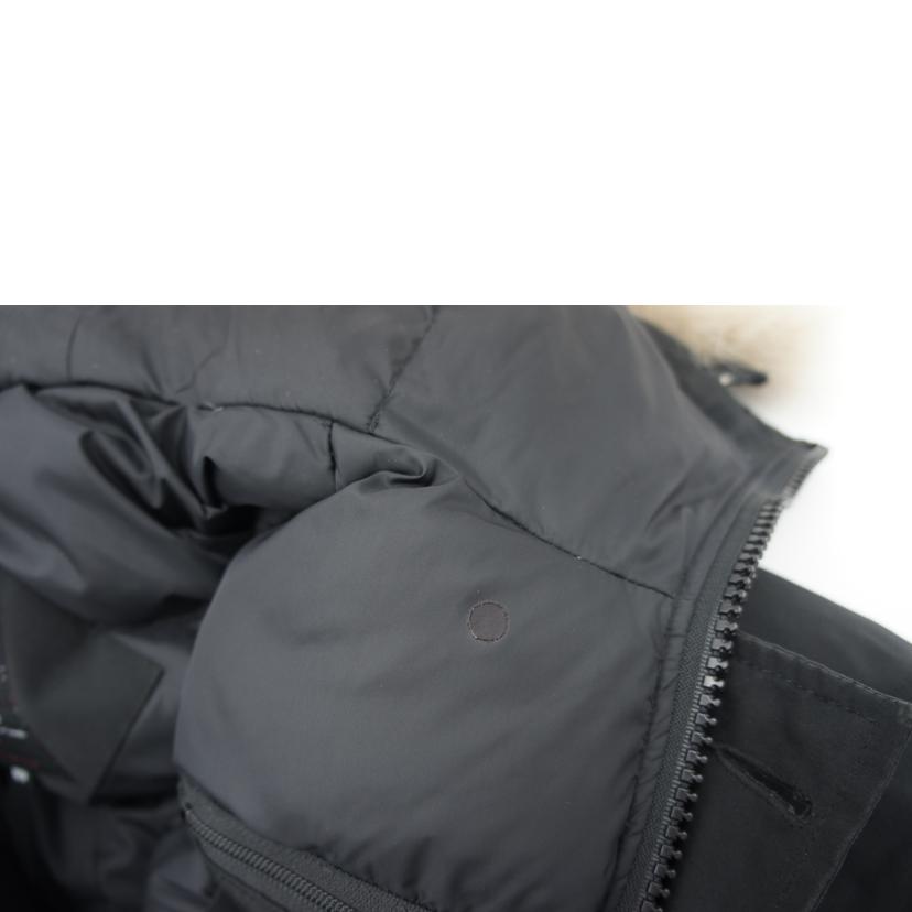 CANADA GOOSE カナダグース/ダウンジャケット・コート//Bランク/18